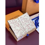 2026年1月14日新作高品質Louis VuittonパスポートカバーM25753   Monogram   14 x 2.5 x 10 /GQ工場