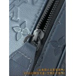 2026年1月14日新作高品質Louis VuittonバッグM14843/ 28 x 15 x 16.5  /GQ工場