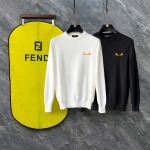 2026年1月14日新作Fendiセーター高品質人気商品/誕生日プレゼント/FF工場