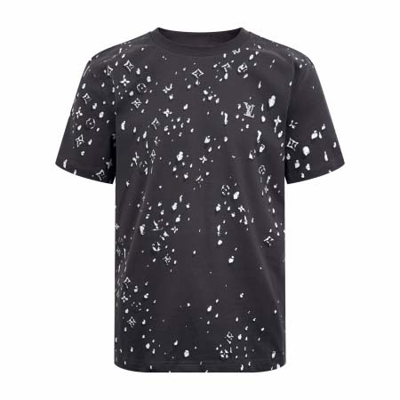 2026年1月14日新作 LOUIS VUITTON半袖 t...