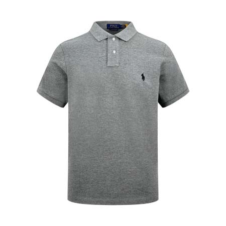 2026年1月14日新作Ralph Lauren半袖 tシャ...