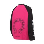 2026年1月14日新作Chrome Hearts半袖 tシャツ高品質人気商品/誕生日プレゼント/FF工場