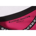 2026年1月14日新作Chrome Hearts半袖 tシャツ高品質人気商品/誕生日プレゼント/FF工場