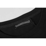 2026年1月14日新作Chrome Hearts半袖 tシャツ高品質人気商品/誕生日プレゼント/FF工場