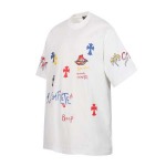 2026年1月14日新作Chrome Hearts半袖 tシャツ高品質人気商品/誕生日プレゼント/FF工場