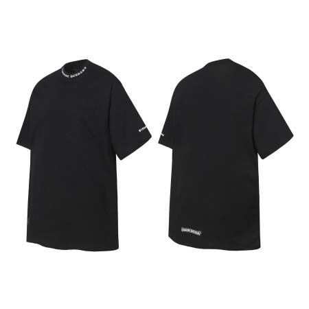 2026年1月14日新作Chrome Hearts半袖 tシ...