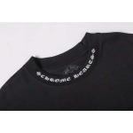 2026年1月14日新作Chrome Hearts半袖 tシャツ高品質人気商品/誕生日プレゼント/FF工場