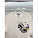 2026年1月14日新作Prada半袖 tシャツ高品質人気商品/誕生日プレゼント/FF工場