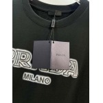 2026年1月14日新作Prada半袖 tシャツ高品質人気商品/誕生日プレゼント/FF工場