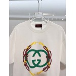 2026年1月14日新作GUCCI半袖 tシャツ高品質人気商品/誕生日プレゼント/FF工場