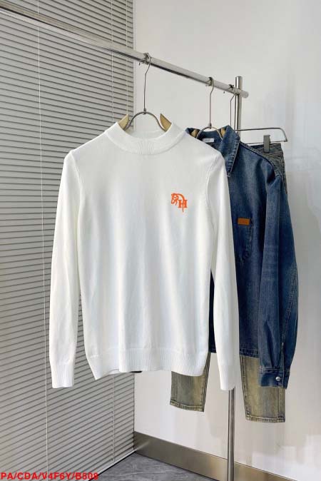 2026年1月14日新作HERMESセーター高品質人気商品/...