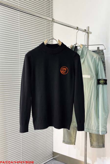 2026年1月14日新作HERMESセーター高品質人気商品/...