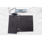 2026年1月14日新作Prada半袖 tシャツ高品質人気商品/誕生日プレゼント/FF工場