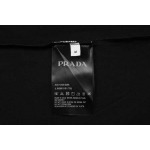 2026年1月14日新作Prada半袖 tシャツ高品質人気商品/誕生日プレゼント/FF工場