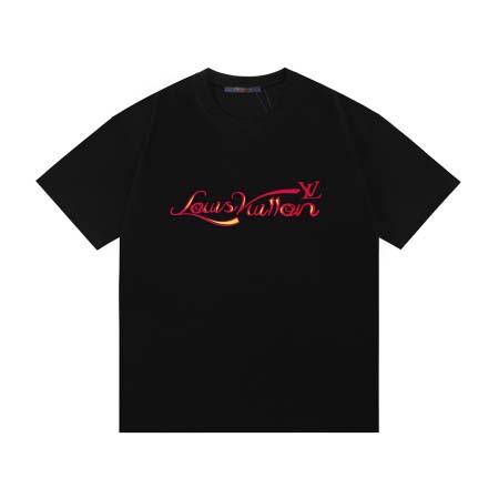 2026年1月14日新作Louis vuitton半袖 tシ...