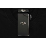 2026年1月14日新作FENDI半袖 tシャツ高品質人気商品/誕生日プレゼント/FF工場