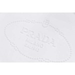 2026年1月14日新作Prada半袖 tシャツ高品質人気商品/誕生日プレゼント/FF工場