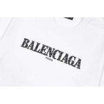 2026年1月14日新作Balenciaga半袖 tシャツ高品質人気商品/誕生日プレゼント/FF工場