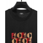 2026年1月14日新作Fendi半袖 tシャツ高品質人気商品/誕生日プレゼント/FF工場