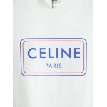 2026年1月14日新作CELINE半袖 tシャツ高品質人気商品/誕生日プレゼント/FF工場