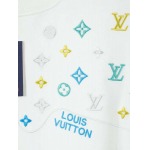 2026年1月14日新作Louis vuitton半袖 tシャツ高品質人気商品/誕生日プレゼント/FF工場