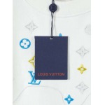 2026年1月14日新作Louis vuitton半袖 tシャツ高品質人気商品/誕生日プレゼント/FF工場