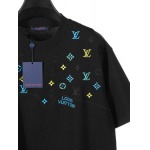 2026年1月14日新作Louis vuitton半袖 tシャツ高品質人気商品/誕生日プレゼント/FF工場