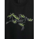 2026年1月14日新作ARCTERYXtシャツ高品質人気商品/誕生日プレゼント/FF工場