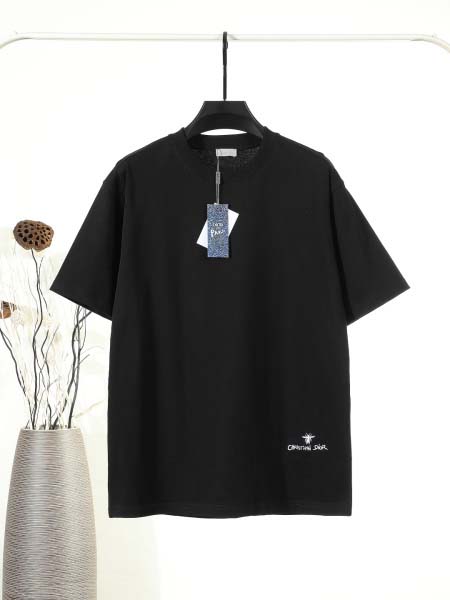 2026年1月14日新作Diortシャツ高品質人気商品/誕生...