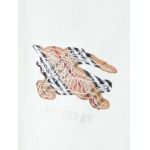 2026年1月14日新作Burberry半袖 tシャツ高品質人気商品/誕生日プレゼント/FF工場