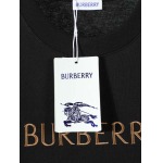 2026年1月14日新作Burberry半袖 tシャツ高品質人気商品/誕生日プレゼント/FF工場