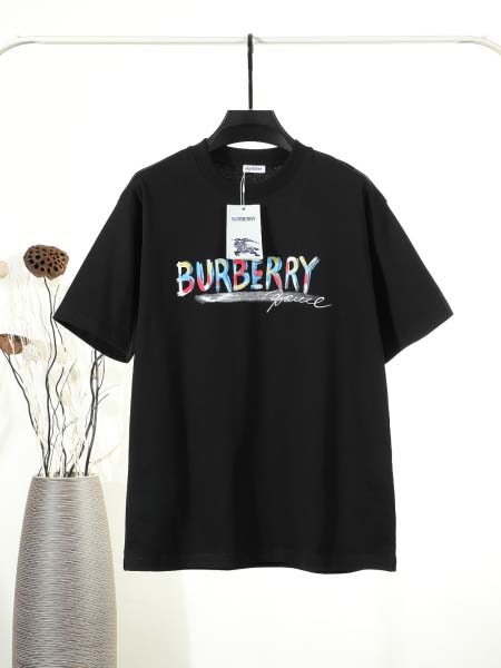 2026年1月14日新作Burberrytシャツ高品質人気商...