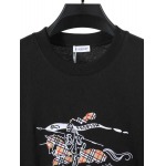 2026年1月14日新作Burberry半袖 tシャツ高品質人気商品/誕生日プレゼント/FF工場