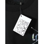 2026年1月14日新作LOEWEtシャツ高品質人気商品/誕生日プレゼント/FF工場