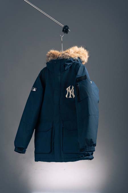 2026年1月14日新作MLBダウンジャケット高品質人気商品...