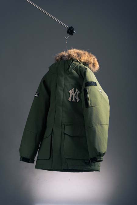 2026年1月14日新作MLBダウンジャケット高品質人気商品/誕生日プレゼント/FF工場