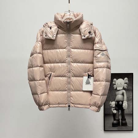 2026年1月14日新作Monclerダウンジャケット高品質...