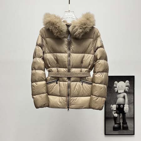 2026年1月14日新作Monclerダウンジャケット高品質...