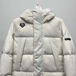 2026年1月14日新作Descenteダウンジャケット高品質人気商品/誕生日プレゼント/FF工場