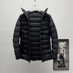 2026年1月14日新作ARCTERYXダウンジャケット高品質人気商品/誕生日プレゼント/FF工場