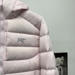 2026年1月14日新作ARCTERYXダウンジャケット高品質人気商品/誕生日プレゼント/FF工場