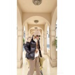 2026年1月14日新作Moncler女性ダウンジャケット高品質人気商品/誕生日プレゼント/FF工場