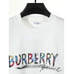 2026年1月15日新作Burberrytシャツ高品質人気商品/誕生日プレゼント/FF工場