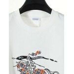 2026年1月15日新作Burberry半袖 tシャツ高品質人気商品/誕生日プレゼント/FF工場