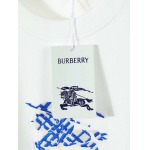 2026年1月15日新作Burberry半袖 tシャツ高品質人気商品/誕生日プレゼント/FF工場