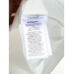 2026年1月15日新作Burberry半袖 tシャツ高品質人気商品/誕生日プレゼント/FF工場