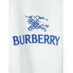 2026年1月15日新作Burberry半袖 tシャツ高品質人気商品/誕生日プレゼント/FF工場