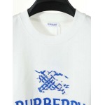 2026年1月15日新作Burberry半袖 tシャツ高品質人気商品/誕生日プレゼント/FF工場