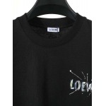 2026年1月15日新作LOEWEtシャツ高品質人気商品/誕生日プレゼント/FF工場