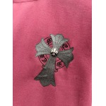 2026年1月15日新作Chrome Heartsズボン高品質人気商品/誕生日プレゼント/FF工場